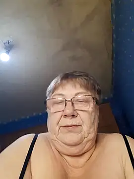 Lena Gaby online show from 11.04.25