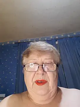 Lena Gaby online show from 02.10.26