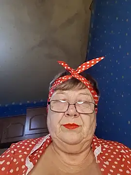 Lena Gaby online show from 03.05.26