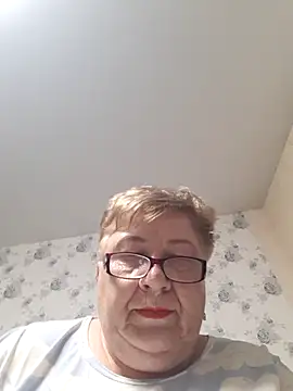 Lena Gaby online show from 07.02.26