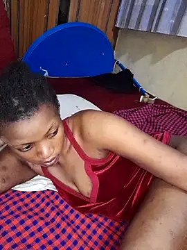 sexpetite online show from 10.31.25