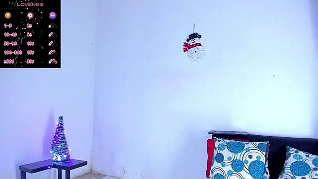 BritannyLord online show from 02.07.25