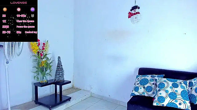 BritannyLord online show from 03.16.25