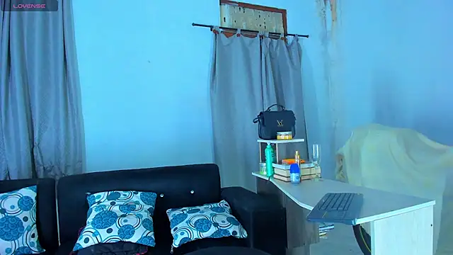 BritannyLord online show from 09.12.25