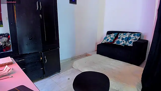 BritannyLord online show from 02.03.26