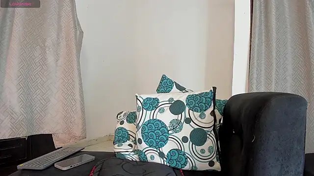 BritannyLord online show from 05.19.26