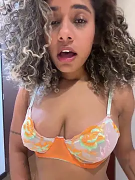 Belkaj online show from 11.25.25