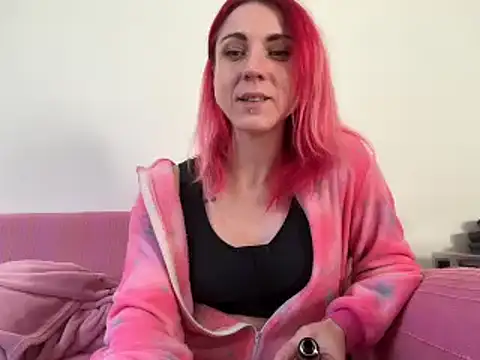 Snapshot of Nikky_Divine chatting on 12.30.24 Nikky Divine online show from 12.30.24