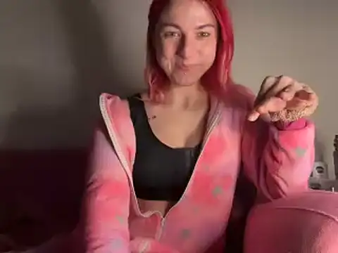 Snapshot of Nikky_Divine chatting on 01.02.25 Nikky Divine online show from 01.02.25