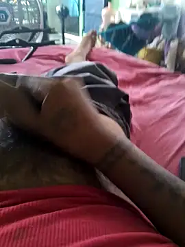 Snapshot of Galex083 chatting on 09.24.25 Galex083 online show from 09.24.25