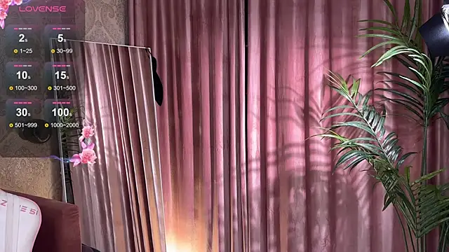 01 lili 01 online show from 09.21.25