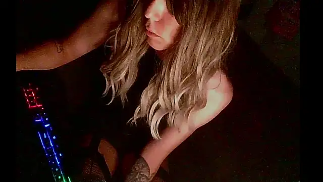 crystalxh online show from 10.07.25