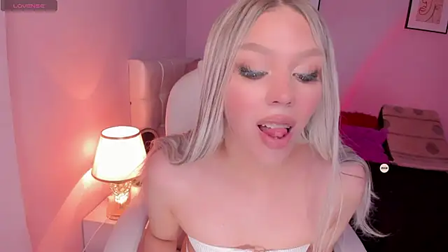 EvaEvangeline online show from 01.19.25