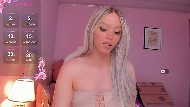 EvaEvangeline online show from 01.30.25