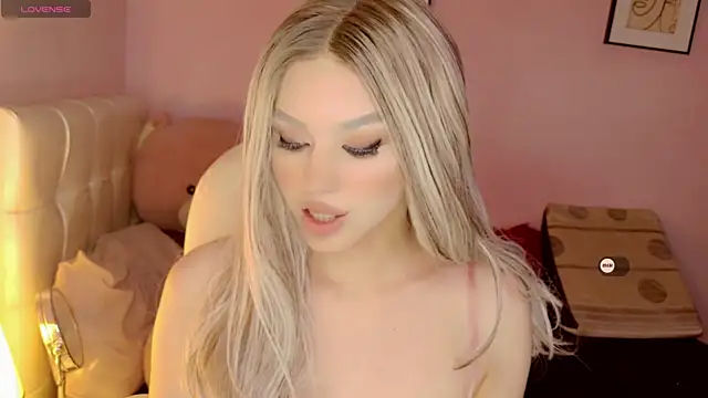 EvaEvangeline online show from 03.19.25