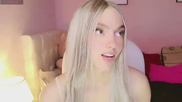 EvaEvangeline online show from 10.07.25