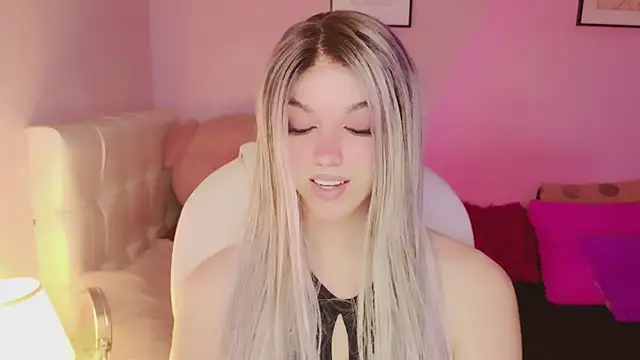 EvaEvangeline online show from 02.20.26