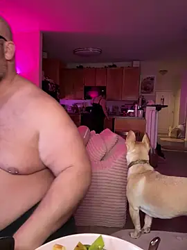 Snapshot of PiggyRose chatting on 02.05.26 PiggyRose online show from 02.05.26