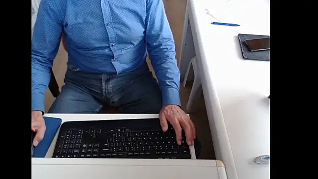 dutchpornking online show from 09.29.25