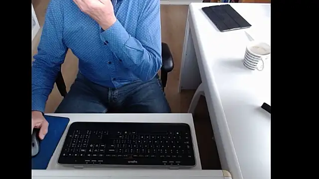 dutchpornking online show from 10.13.25