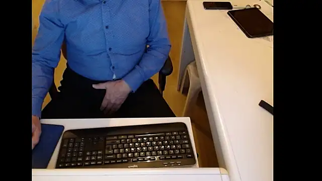 dutchpornking online show from 11.07.25