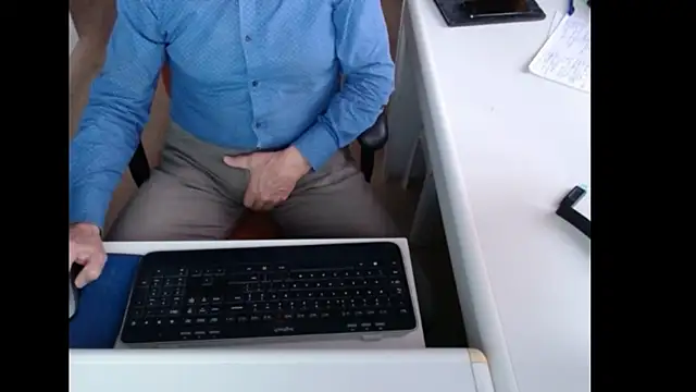 dutchpornking online show from 11.15.25