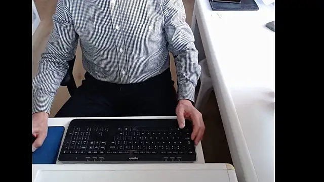 dutchpornking online show from 03.19.26