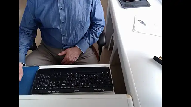 dutchpornking online show from 04.12.26