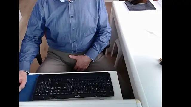 dutchpornking online show from 04.13.26