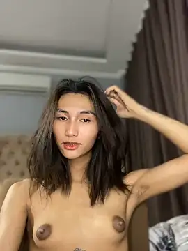 SpiffyFuchsia69 online show from 01.01.25