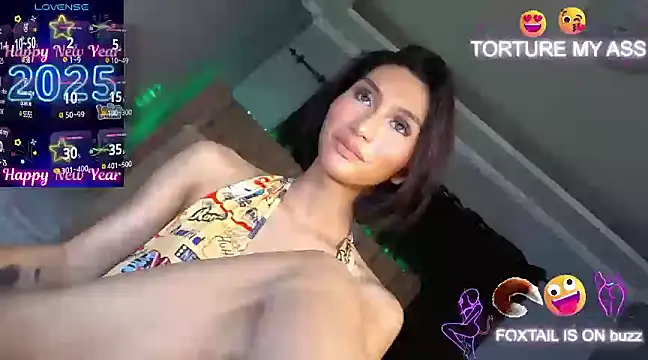 SpiffyFuchsia69 online show from 01.12.25