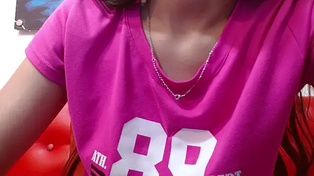 allyson cute1 online show from 02.25.25