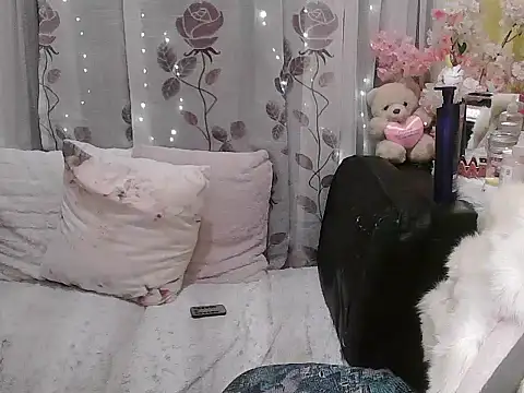 Snapshot of OhmyPinay chatting on 02.01.26 OhmyPinay online show from 02.01.26