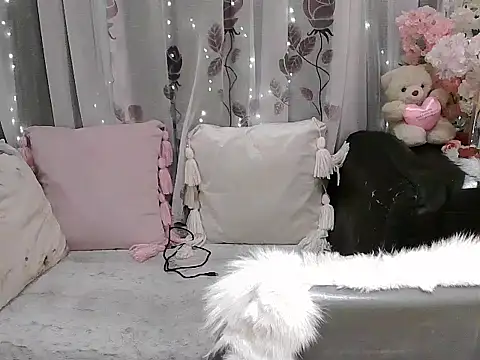 Snapshot of OhmyPinay chatting on 02.22.26 OhmyPinay online show from 02.22.26