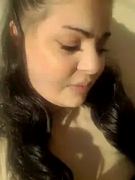 BustyMadison online show from 01.07.25