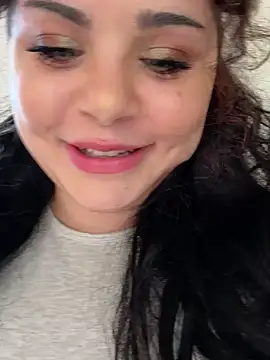 BustyMadison online show from 01.09.25