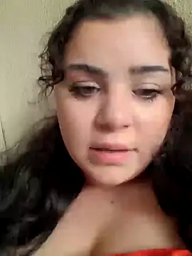 BustyMadison online show from 01.13.25