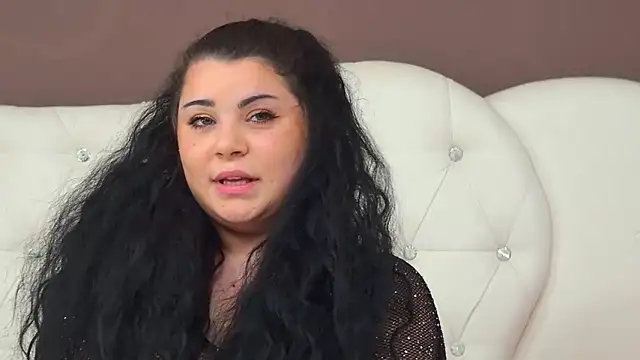 BustyMadison online show from 01.20.25