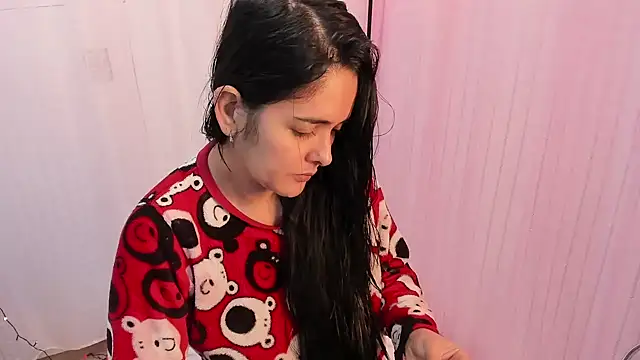 miss alhy online show from 12.13.24