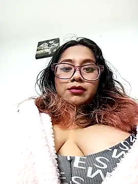 PokeGirld online show from 01.23.25