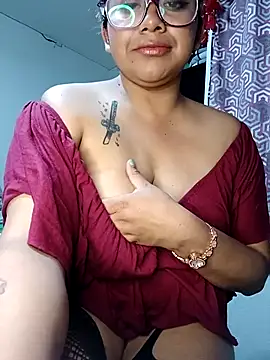 PokeGirld online show from 03.08.25