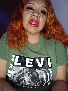 PokeGirld online show from 10.08.25