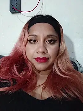 PokeGirld online show from 02.06.26