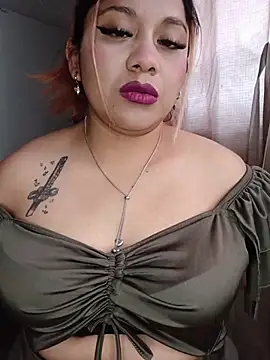 PokeGirld online show from 03.01.26