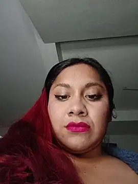 PokeGirld online show from 04.02.26