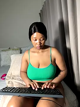 cherrybabe76 online show from 10.28.25