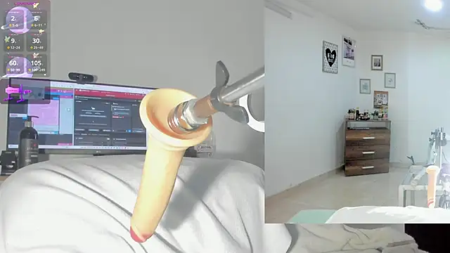 sofi velez online show from 10.21.25