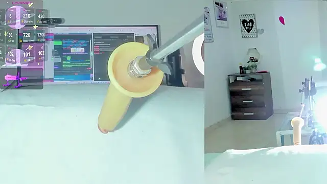 sofi velez online show from 02.01.26