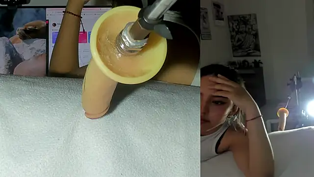 sofi velez online show from 04.15.26