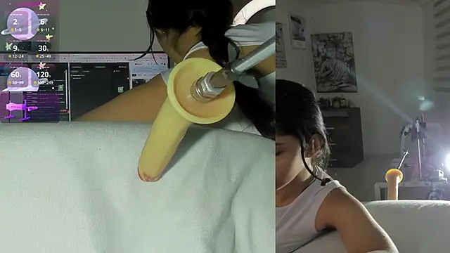 Snapshot of sofi_velez chatting on 06.30.26 sofi velez online show from 06.30.26